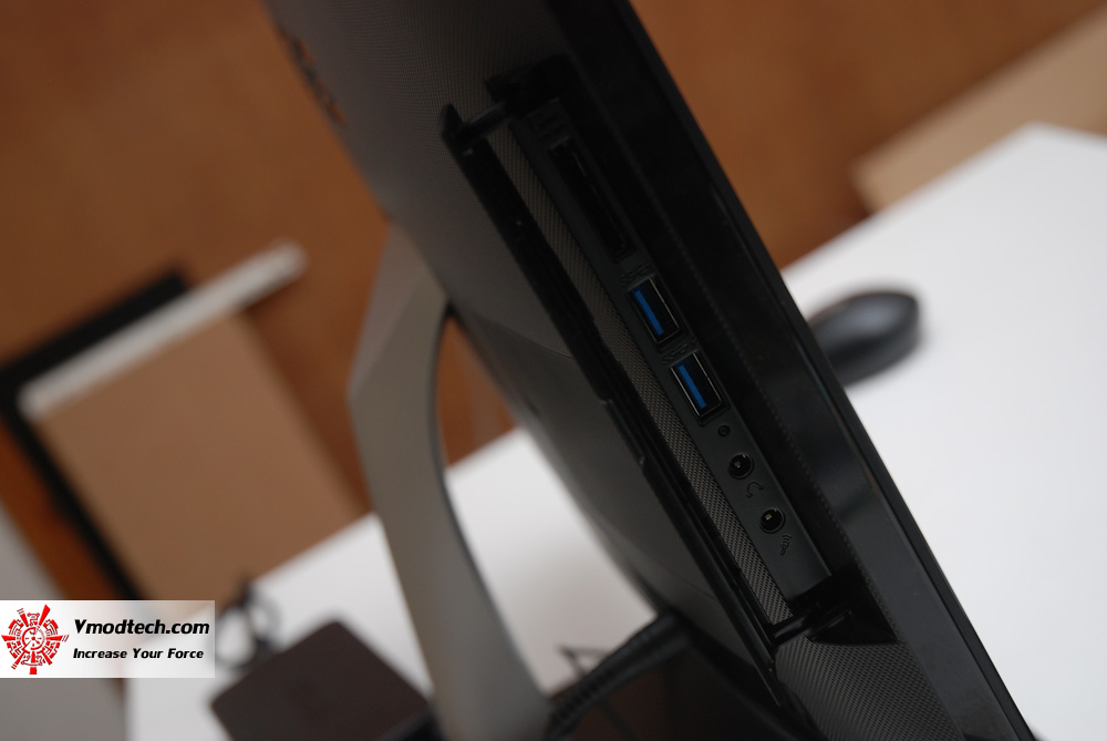6 Review : Asus All in one PC   ET2030I 