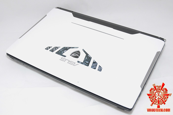 1 Review : Asus G51vx Notebook ขุมพลัง GTX260m !!