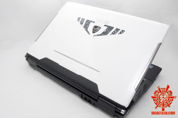 2 Review : Asus G51vx Notebook ขุมพลัง GTX260m !!