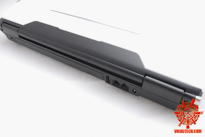 9 Review : Asus G51vx Notebook ขุมพลัง GTX260m !!