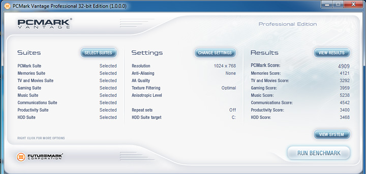 pcmvt Review : Asus G51vx Notebook ขุมพลัง GTX260m !!