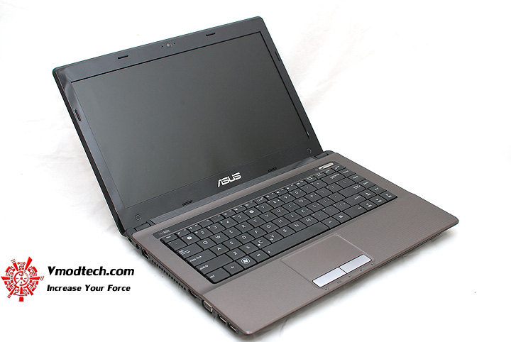 3 Review : Asus K43BY (AMD Fusion E 350 APU)