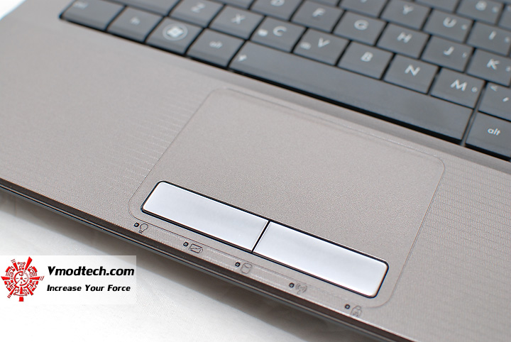 6 Review : Asus K43BY (AMD Fusion E 350 APU)