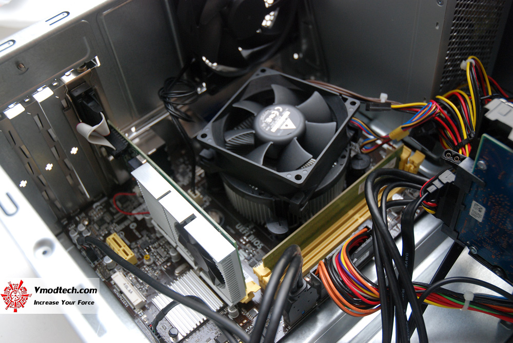 16 Review : Asus M32AD Desktop PC