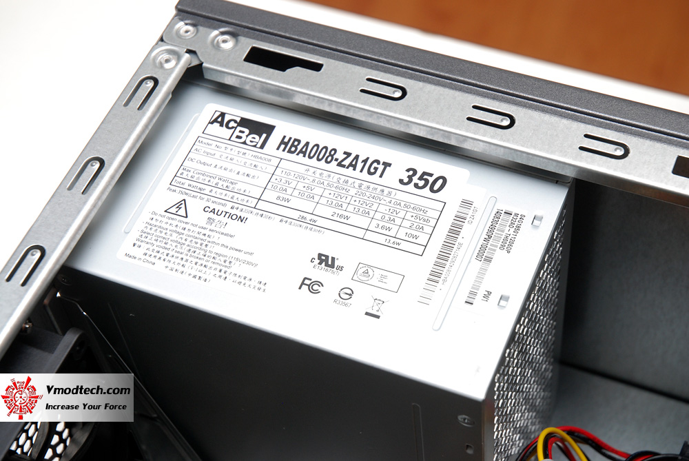 19 Review : Asus M32AD Desktop PC