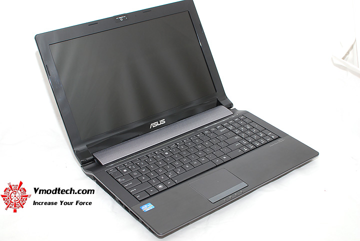 3 Review : Asus N53SV notebook