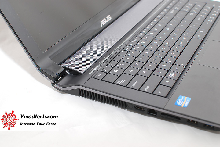 4 Review : Asus N53SV notebook