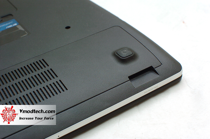 10 Review : Asus N56VM 