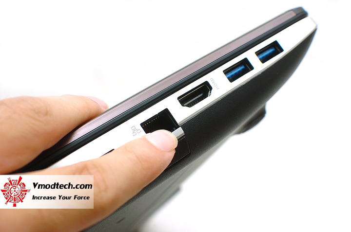 11 Review : Asus N56VM 