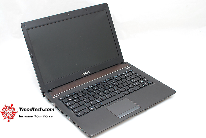 3 Review : Asus N82JQ Notebook & USB 3.0 Performance