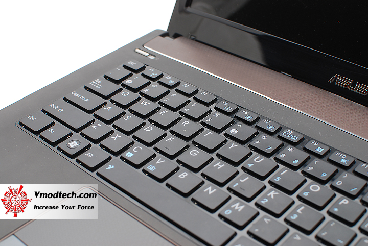4 Review : Asus N82JQ Notebook & USB 3.0 Performance