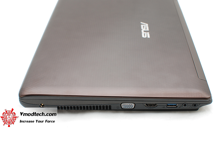 7 Review : Asus N82JQ Notebook & USB 3.0 Performance