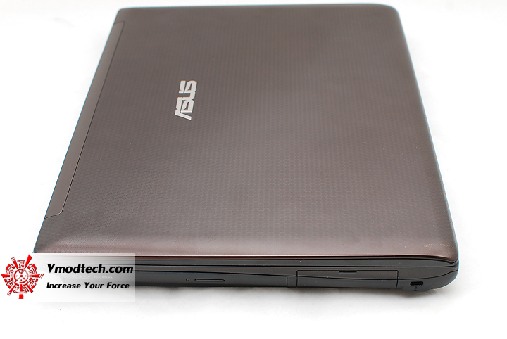 8 Review : Asus N82JQ Notebook & USB 3.0 Performance