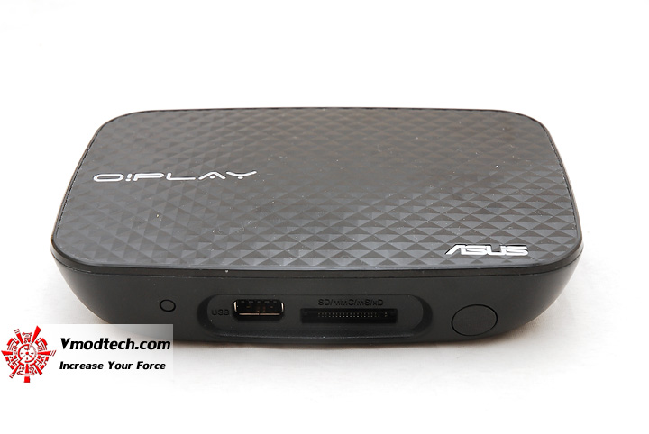 2 Review : Asus O!play mini plus