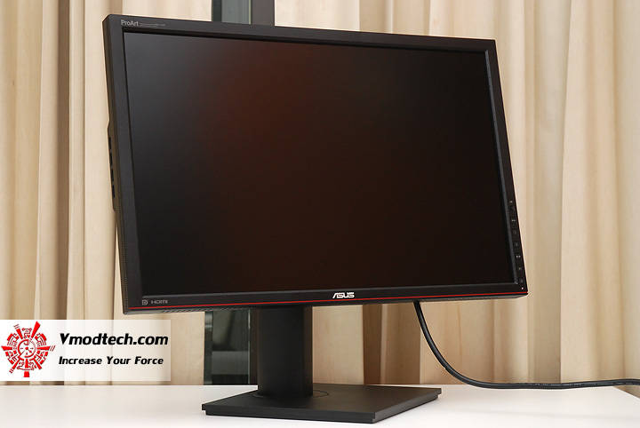 2 Review : Asus PA259Q ProArt Series