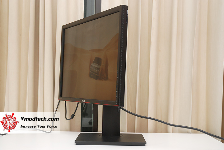 6 Review : Asus PA259Q ProArt Series