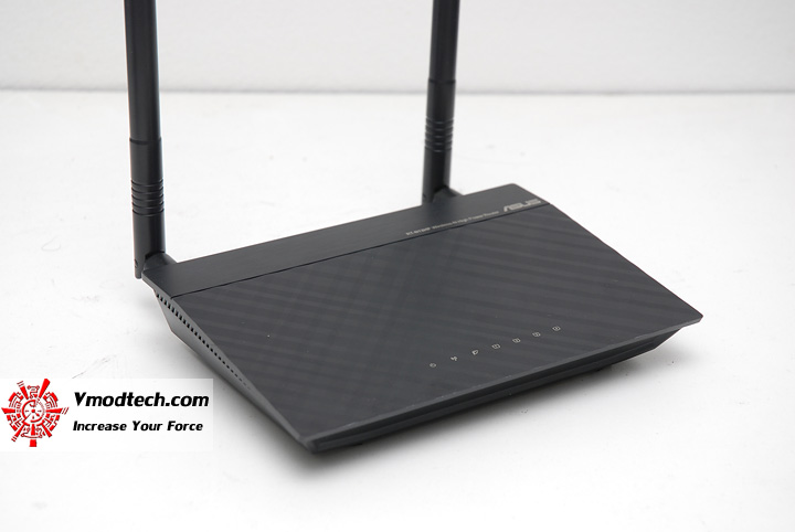 3 Review : Asus RT N12HP Wireless N High Power Router