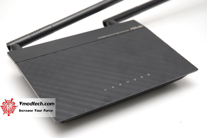 6 Review : Asus RT N12HP Wireless N High Power Router