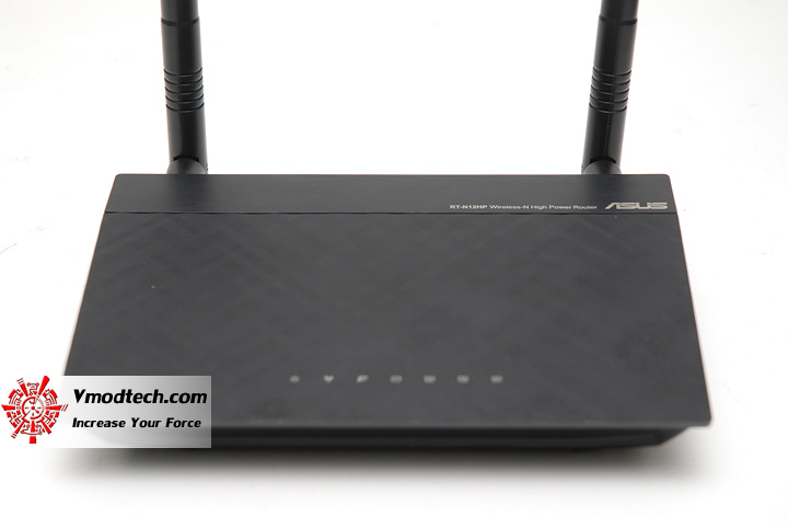 7 Review : Asus RT N12HP Wireless N High Power Router