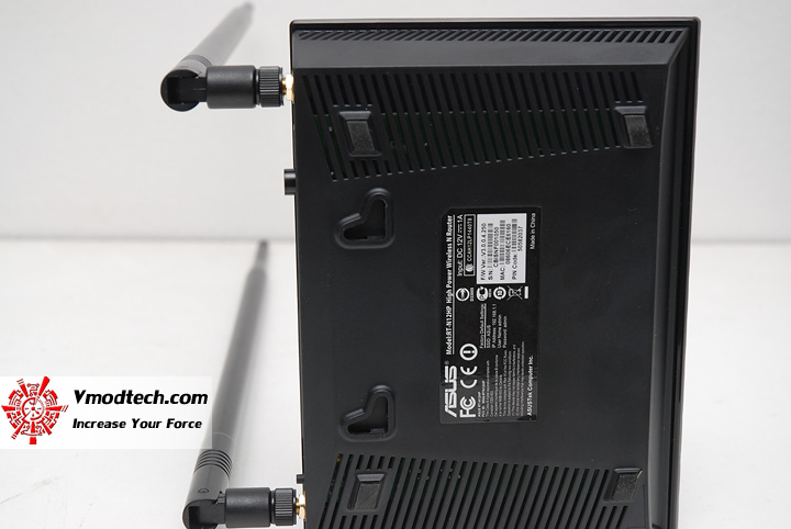 9 Review : Asus RT N12HP Wireless N High Power Router