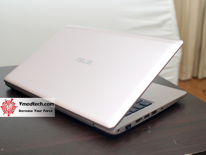 3 Review : Asus Vivobook X202 11.6 