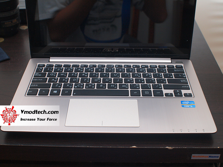 5 Review : Asus Vivobook X202 11.6 