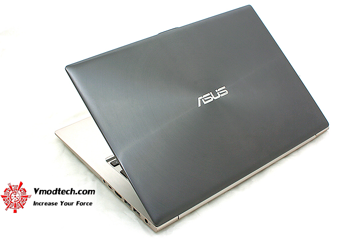 7 Review : Asus Zenbook Prime UX31a