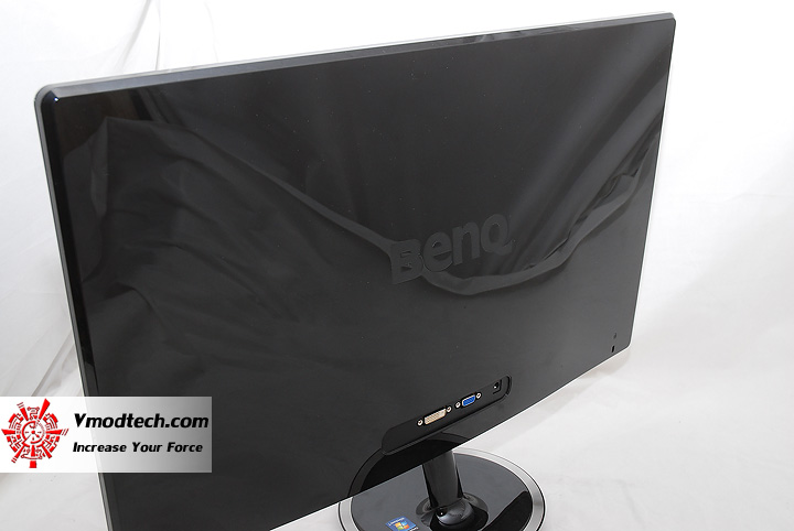 6 Review : BenQ V2420 24 Full HD LED backlid LCD monitor