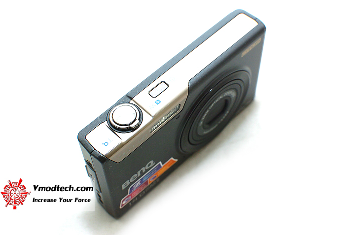 2 Review : BenQ LR100 digital camera