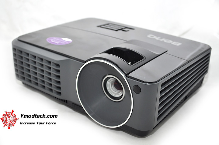 1 Review : BenQ MW516 Projector