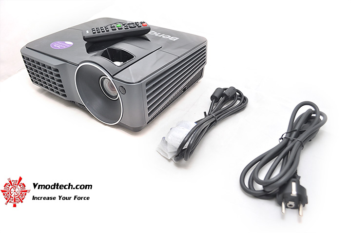 14 Review : BenQ MW516 Projector