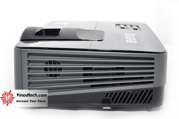 5 Review : BenQ MW516 Projector