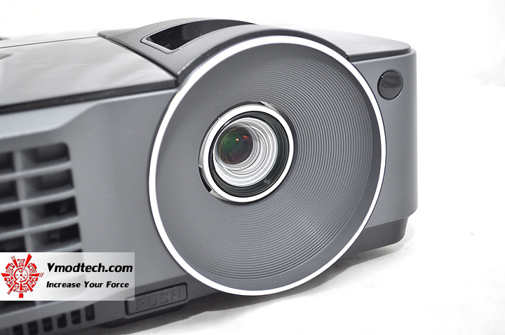 7 Review : BenQ MW516 Projector