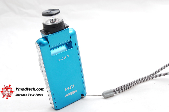 17 Review : Sony Bloggie MHS PM5 