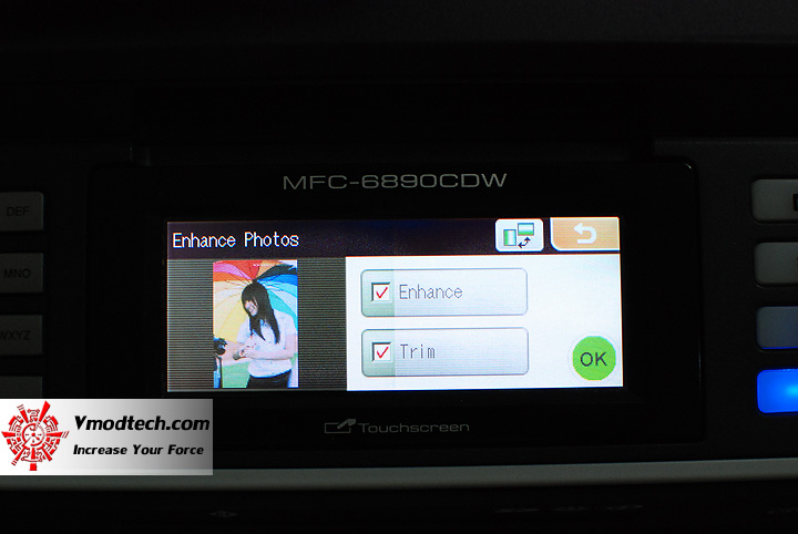 23 Review : Brother 6890CDW   Multi function Ink jet printer