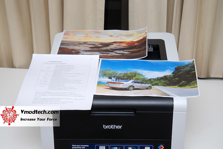  Review : Brother HL 3170CDW
