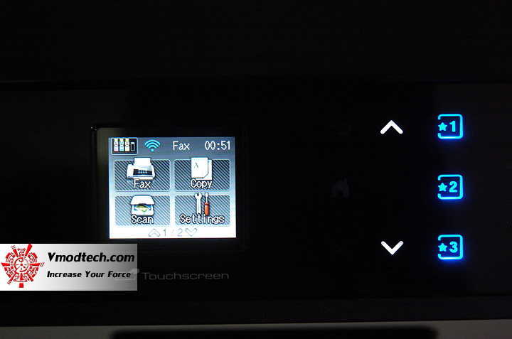 13 Review : Brother MFC J2310 InkBenefit Multi Function Inkjet printer