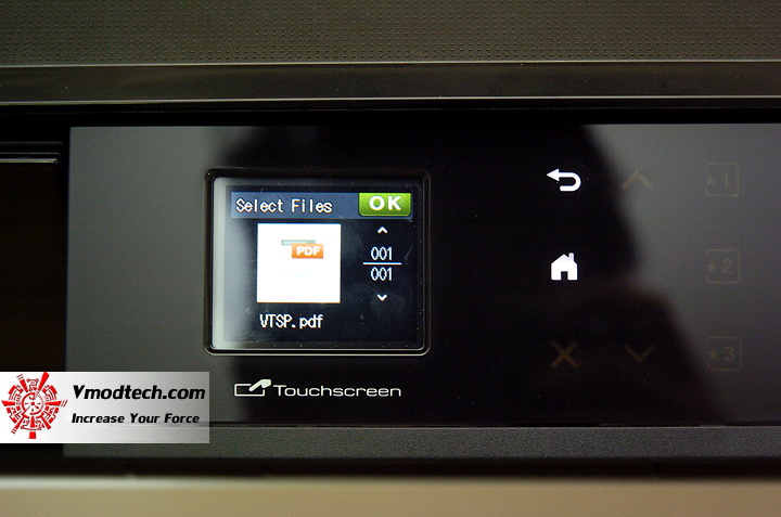 16 Review : Brother MFC J2310 InkBenefit Multi Function Inkjet printer