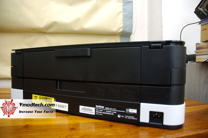 4 Review : Brother MFC J2310 InkBenefit Multi Function Inkjet printer