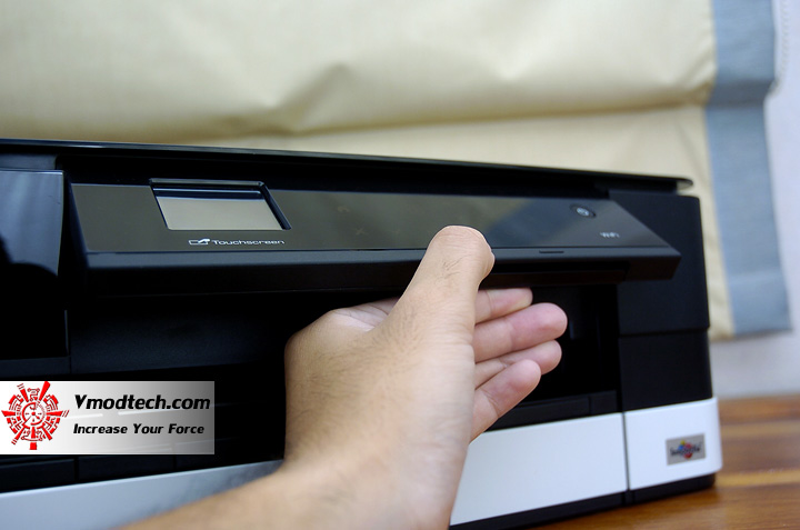 5 Review : Brother MFC J2310 InkBenefit Multi Function Inkjet printer