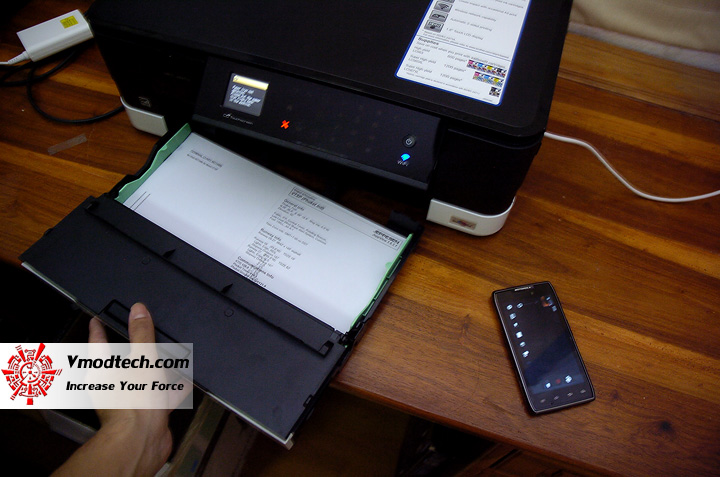 8 Review : Brother MFC J2310 InkBenefit Multi Function Inkjet printer