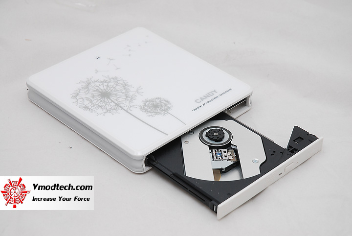 1 Review : Candy Slim Multi DVD Drive