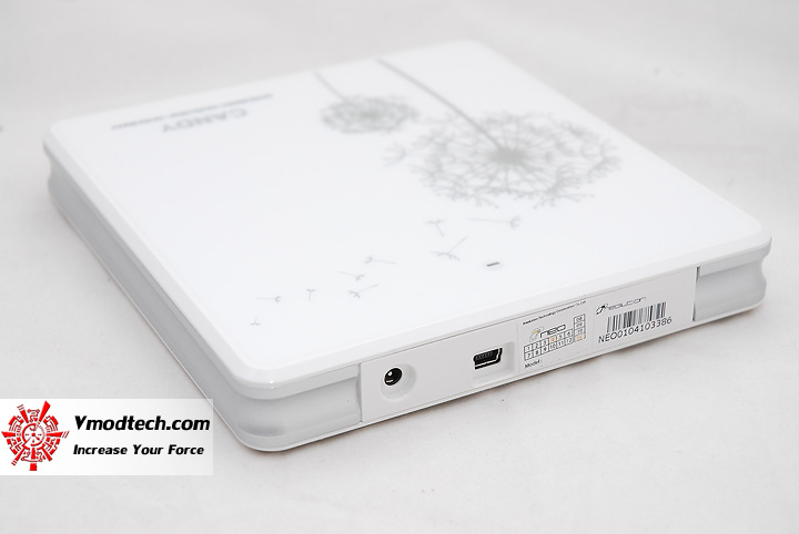 5 Review : Candy Slim Multi DVD Drive