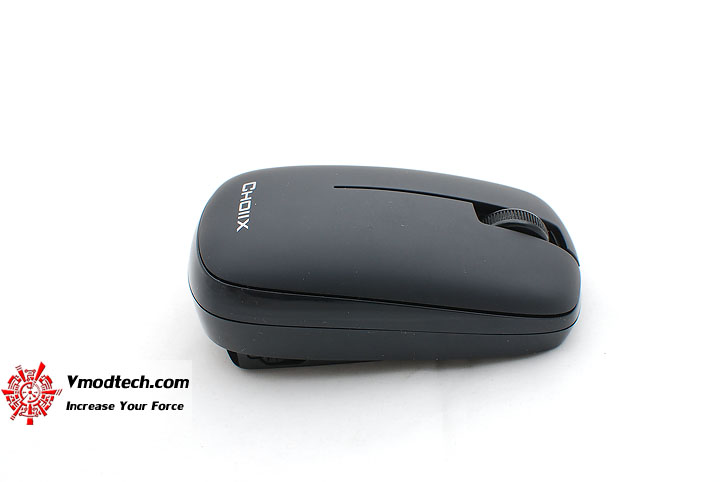 7 Review : CHOIIX Cruiser Blue Trace sensor Wireless Mouse