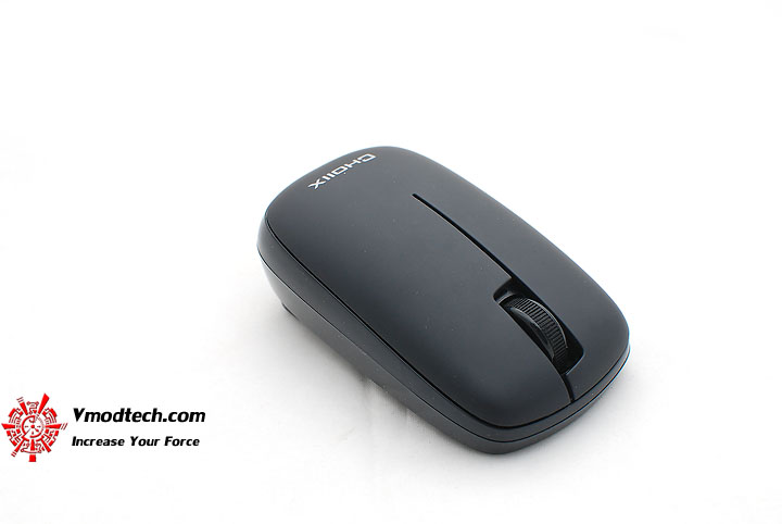9 Review : CHOIIX Cruiser Blue Trace sensor Wireless Mouse