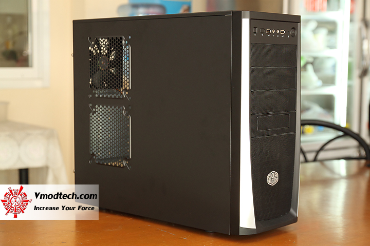 1 Review : CoolerMaster Elite 371 