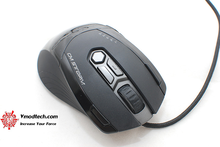  Review : CM STORM Inferno   Gaming mouse by CoolerMaster