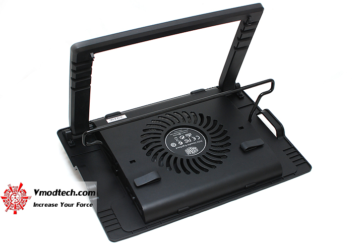 5 Review : CoolerMaster NotePal ErgoStand