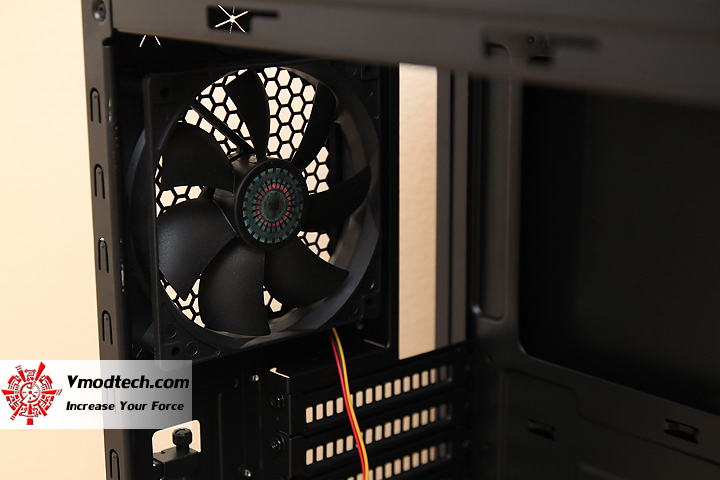 11 Review : CMStorm Enforcer Mid Tower Gaming case