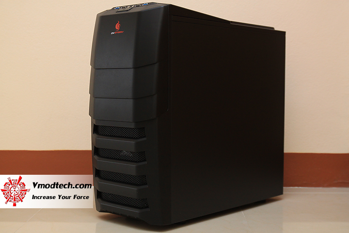 2 Review : CMStorm Enforcer Mid Tower Gaming case